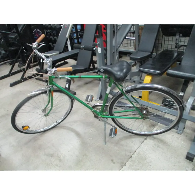 Used C. Itoh Green Vintage 3-Speed Cruiser