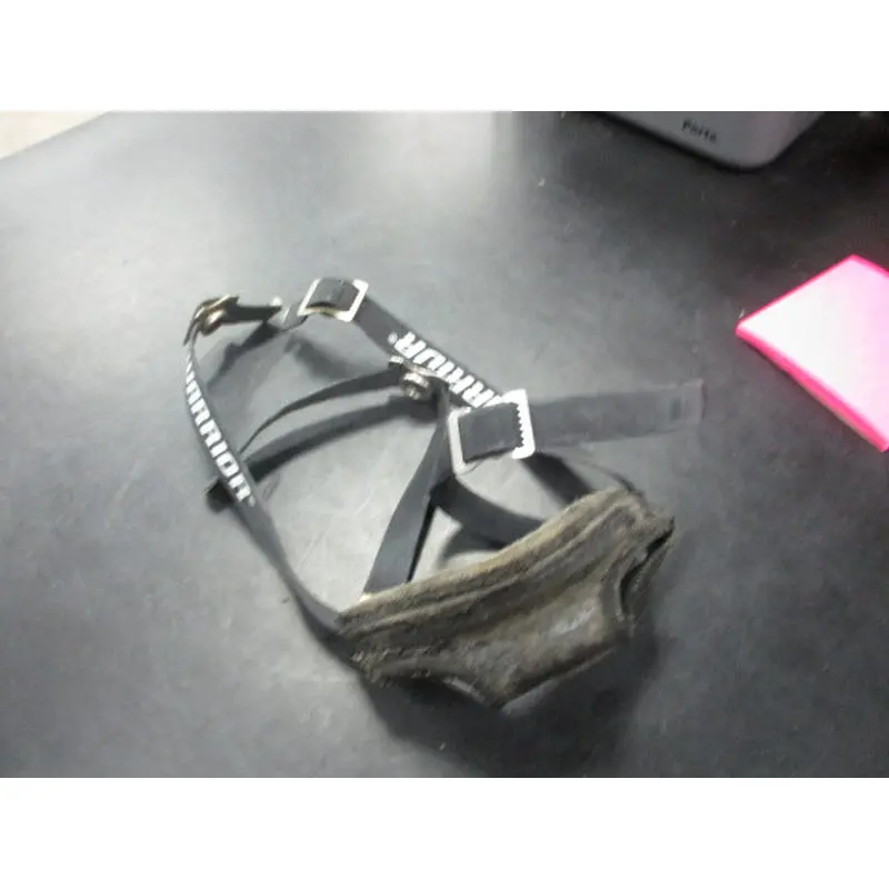 Used Warrior Adult Lacrosse Chin strap