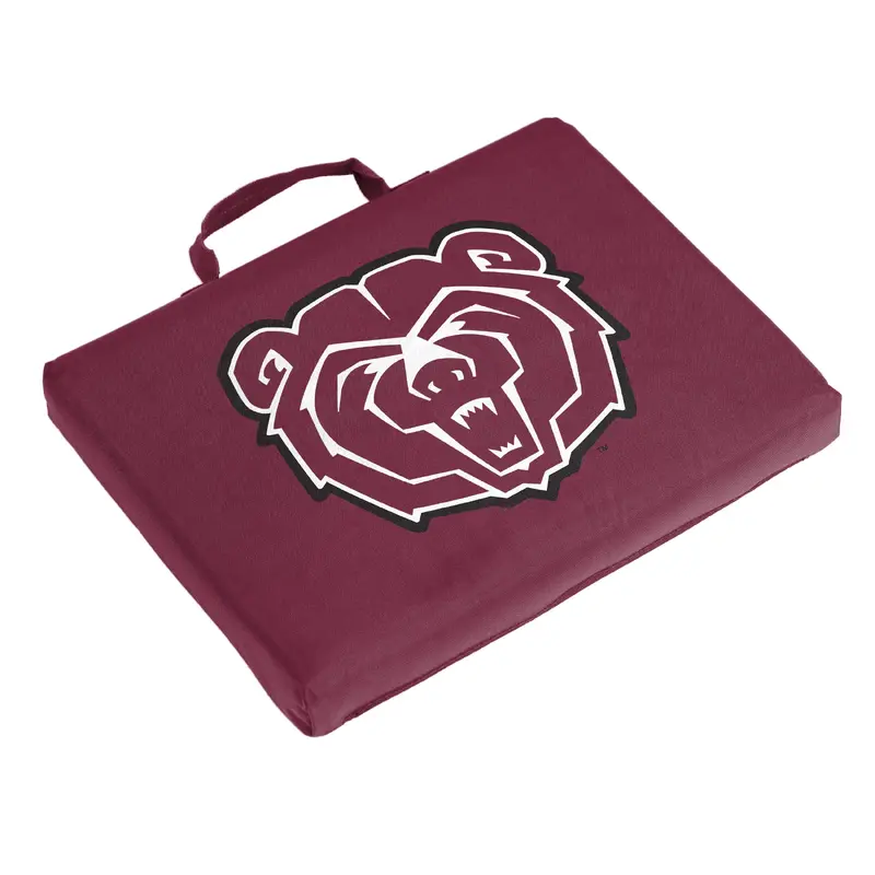 MO State Bleacher Cushion