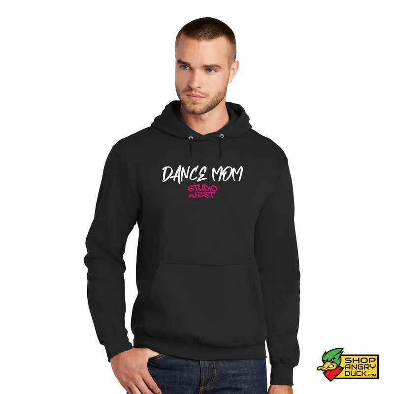 Studio West Dance Mom2 Hoodie