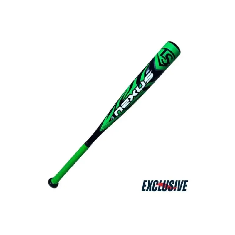 2025 Louisville Slugger Nexus SEC Exclusive -10 1 Piece Baseball Bat USSSA