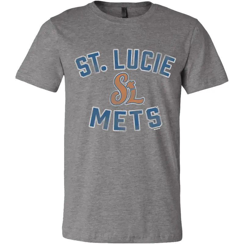 St. Lucie T-Shirt- Gooseneck