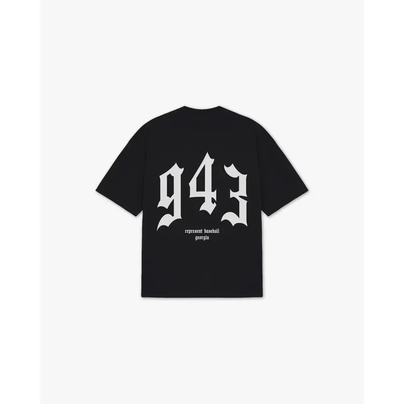 THE (943) VANQUISH BASEBALL V2 ELITE TEE