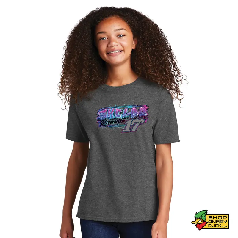 Shelby Rankin 2024 Youth T-Shirt