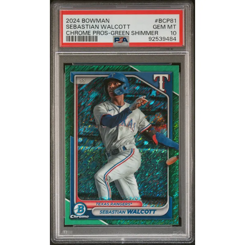 Miguel Cabrera 2022 Topps Heritage Real One Auto PSA 10 Auto 10