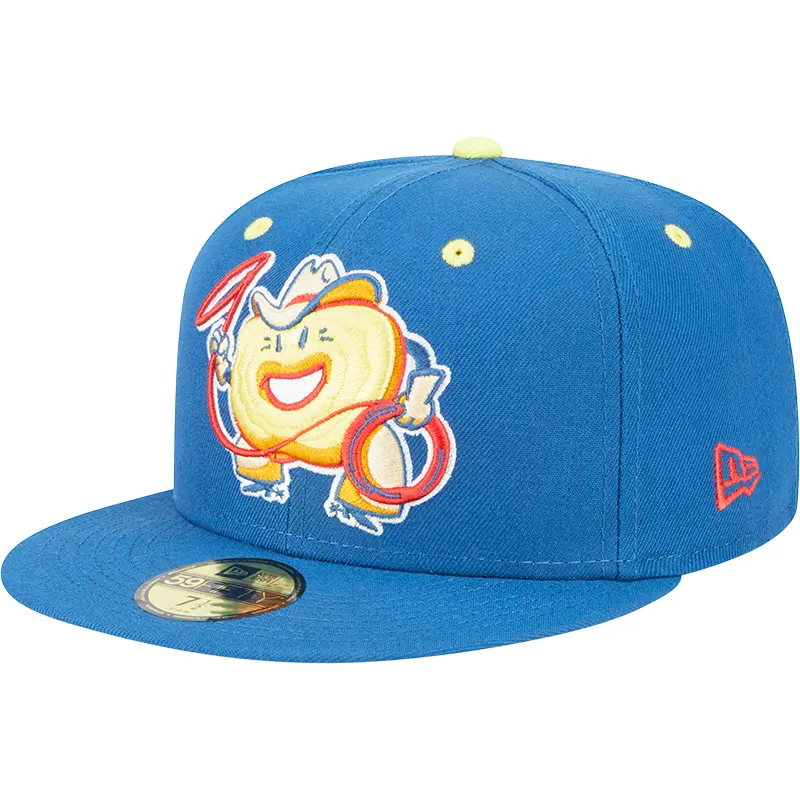 Round Rock Express New Era Donuts On-Field 5950