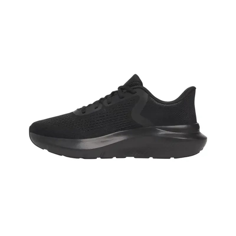 UNDER ARMOUR SNEAKERS UA CHARGED ROGUE 5 BLK 3028256-002