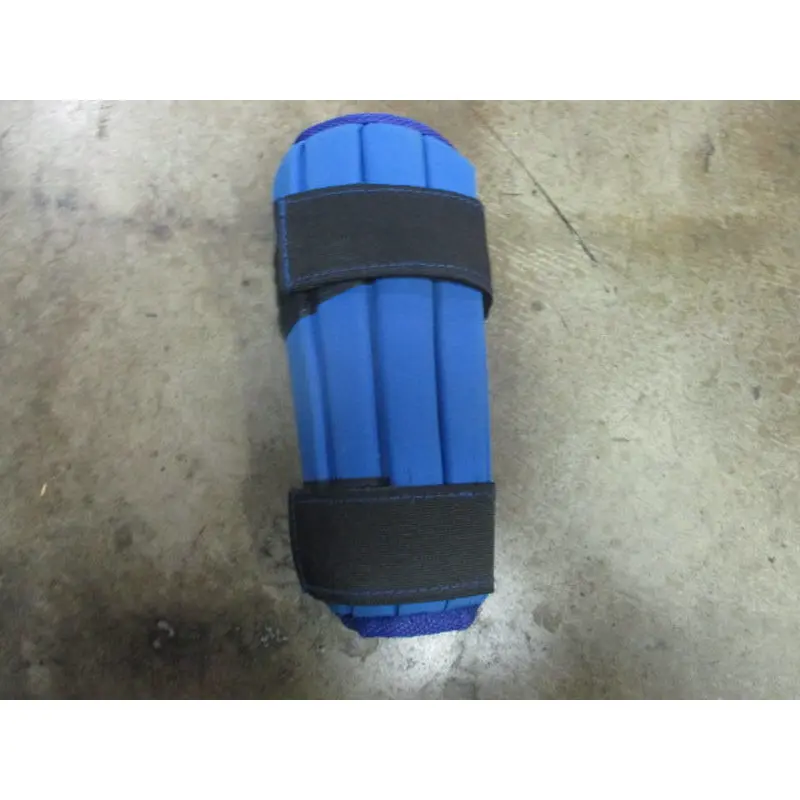 Used Escrima Padded Arm Guard