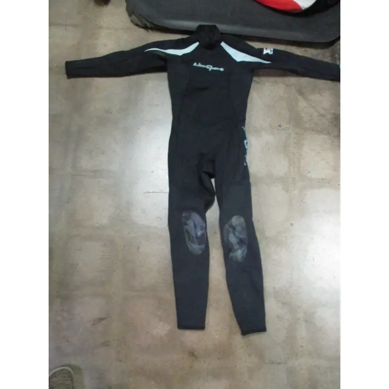 Used  Neo Sport Wetsuit X.Sppn Size 6