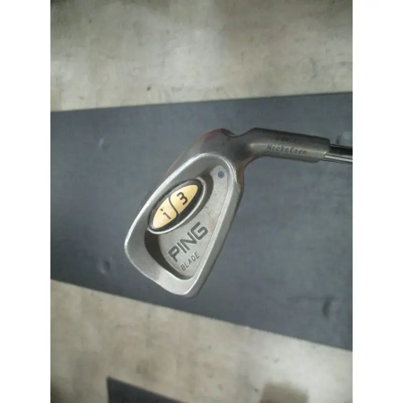 Used Ping I3 Blade 9 Iron