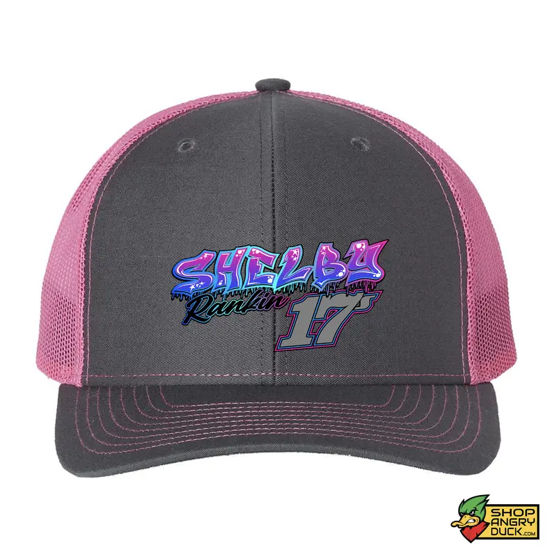 Shelby Rankin 2024 Snapback Hat