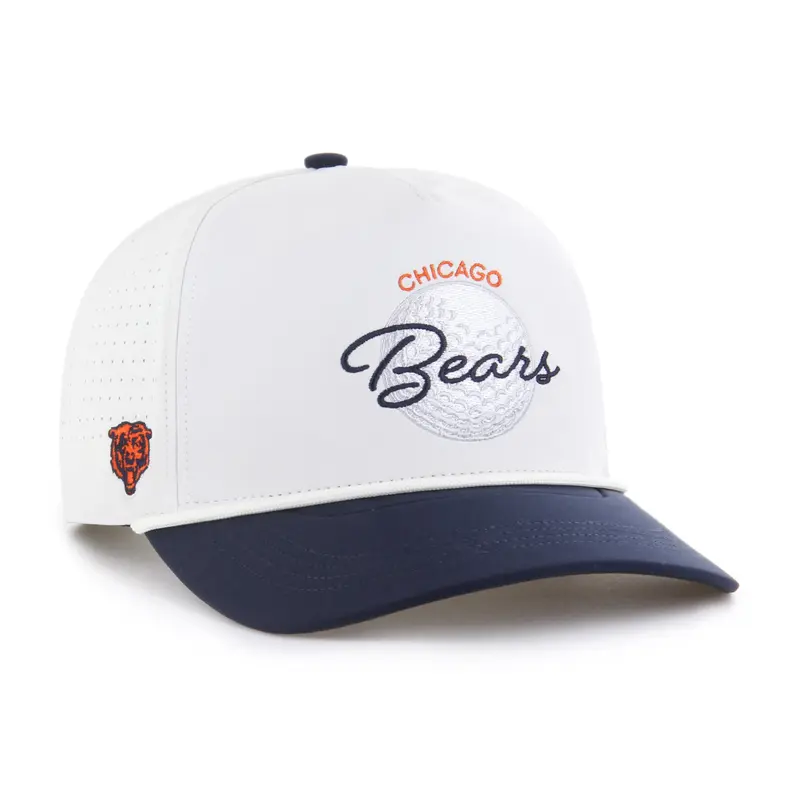 CHICAGO BEARS GIMME ROPE '47 HITCH