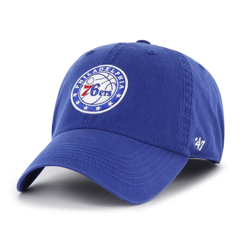 PHILADELPHIA 76ERS CLASSIC '47 FRANCHISE