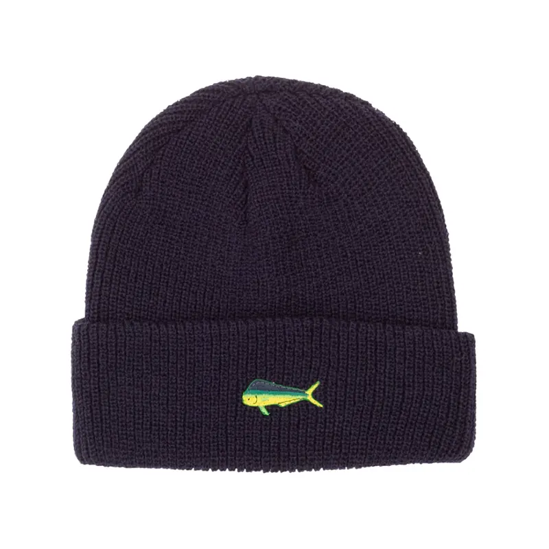 Salty Crew - Fishsticks Beanie - Navy