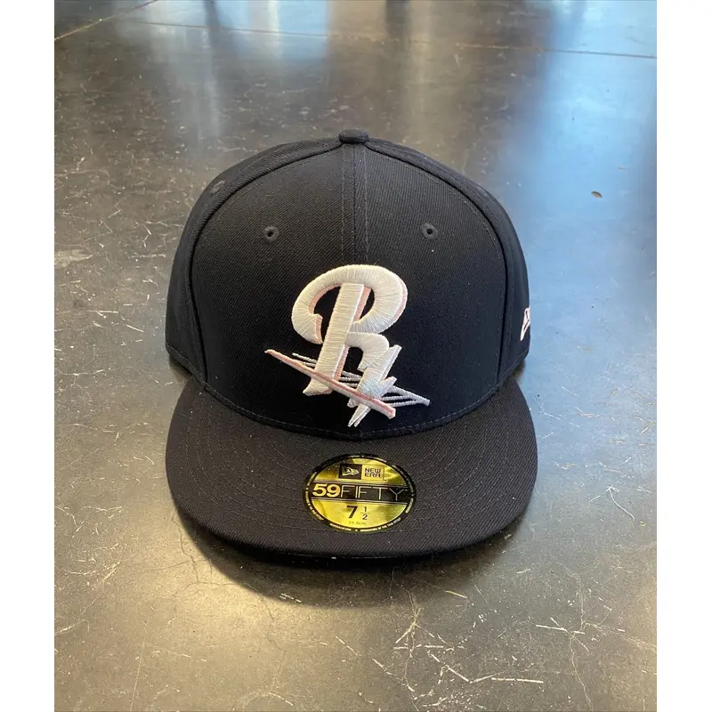 Scranton Wilke's-Barre RailRiders 59Fifty Mothers Day Cap