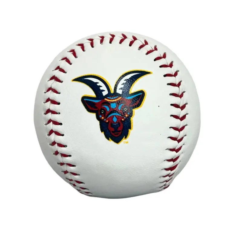 South Bend Cubs Logo Ball Copa