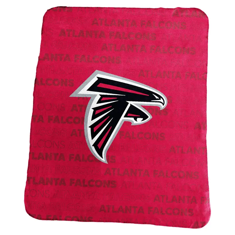 Atlanta Falcons Classic Fleece