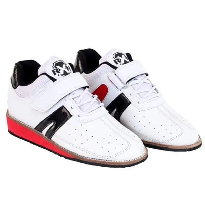 RXN Gold Medalist Weightlifting Shoes for Men and Women | Kibi Sports