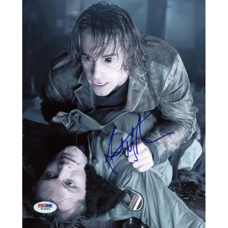 Scott Speedman Underworld Signed Authentic 8X10 Photo PSA/DNA #W79683