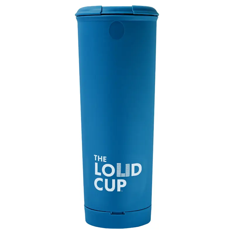 THE LOUD CUP S24
