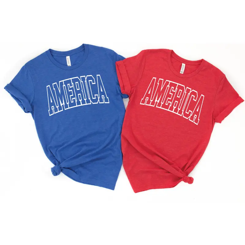America Puff