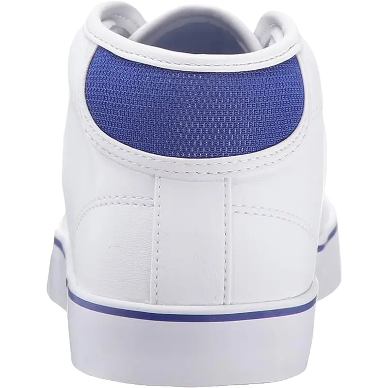 LACOSTE SHOES YOUTH WHITE AMPTHILL 316 2+ 7-32SPJ0107001