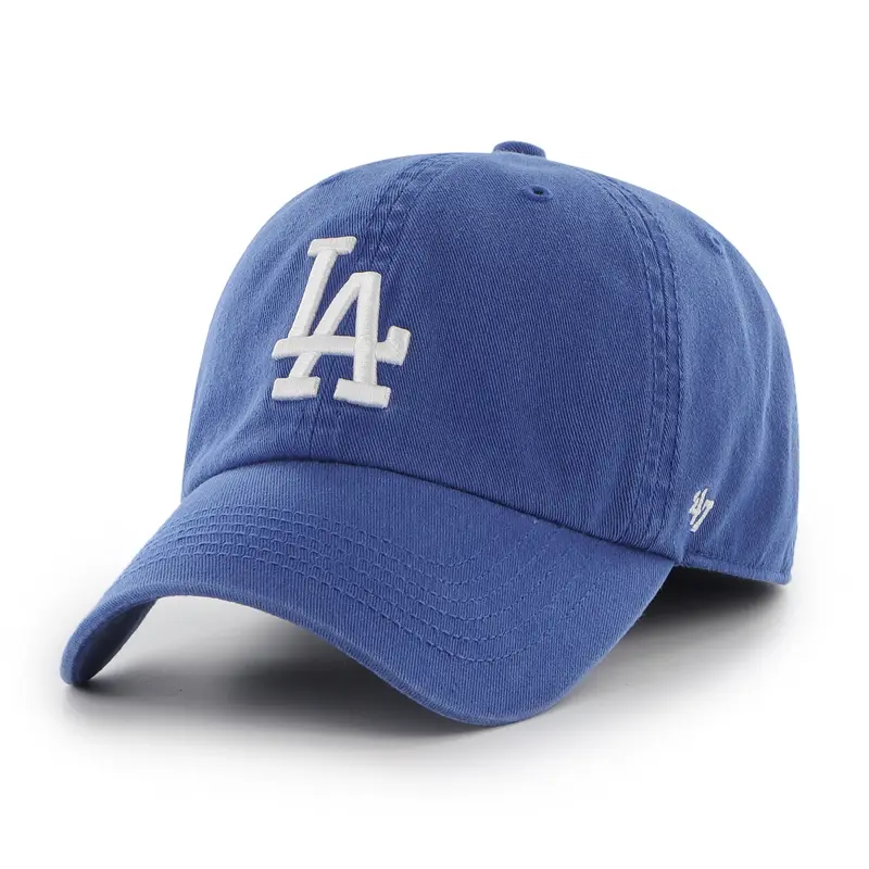 LOS ANGELES DODGERS CLASSIC '47 FRANCHISE