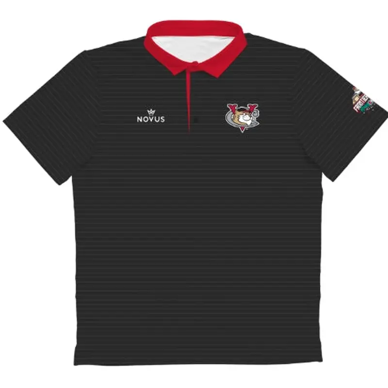 NOVUS ValleyCats Primary Polo