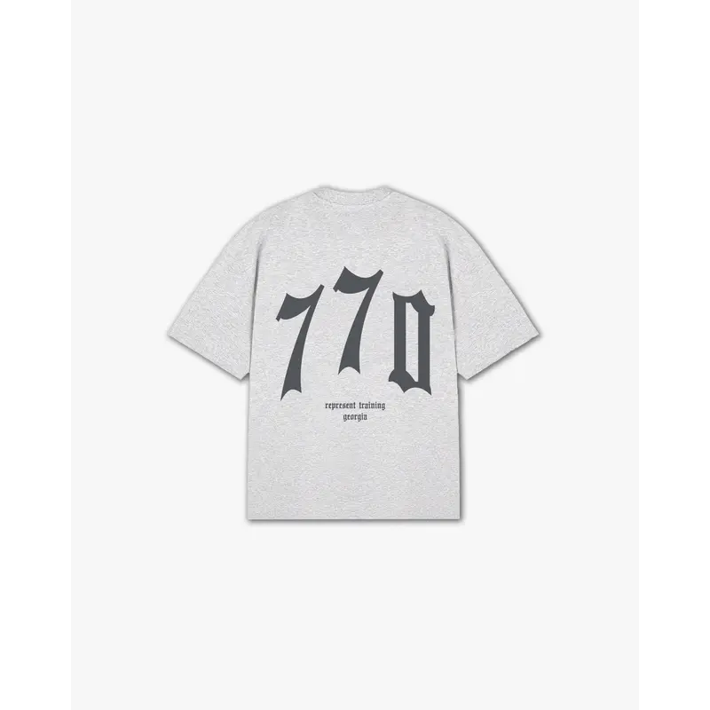 THE (770) VANQUISH TRAINING V2 ELITE TEE