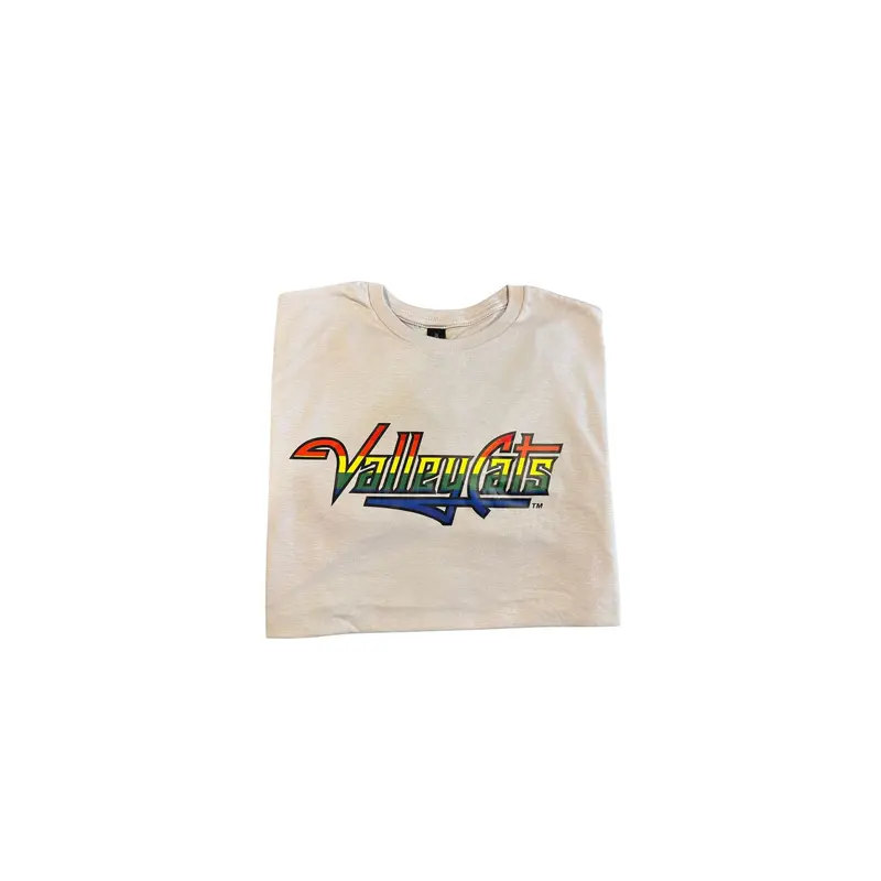 ValleyCats Pride T-Shirt