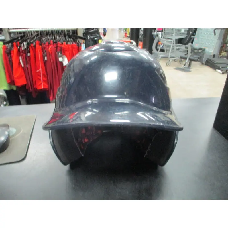 Used Rawlings Batting Helmet Size 6 1/2 - 7  1/2
