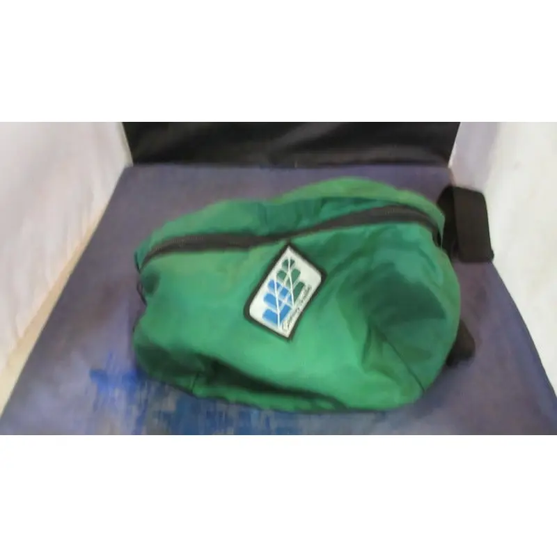 Used Vintage Camp Trails Fanny Pack
