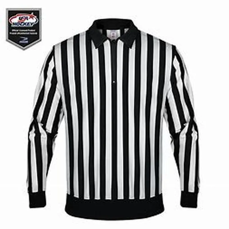 2024 Force Pro Referee Jersey - Women