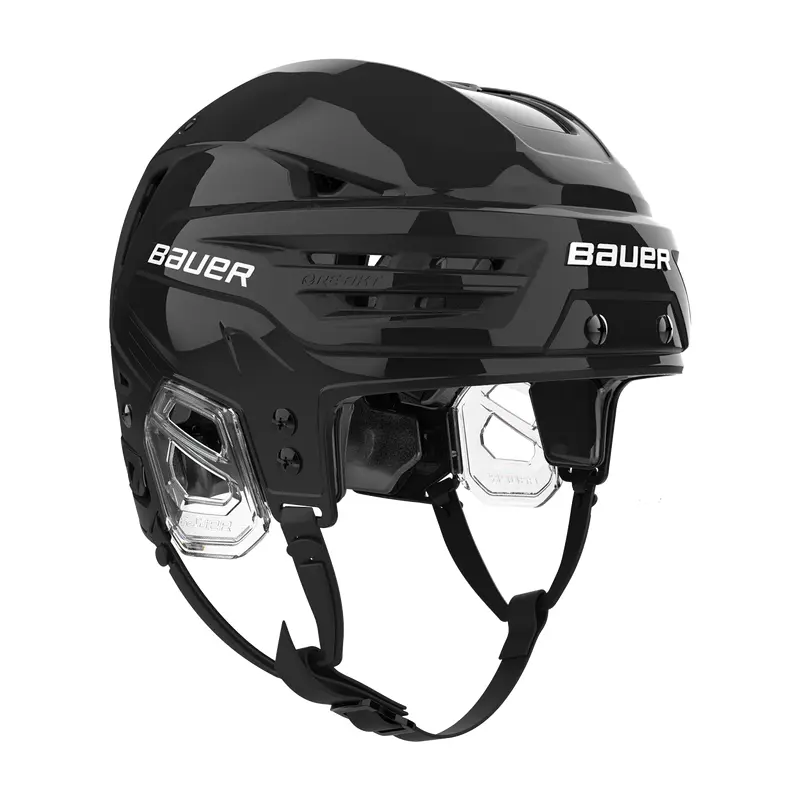 2025 Bauer Re-Akt 90 Hockey Helmet
