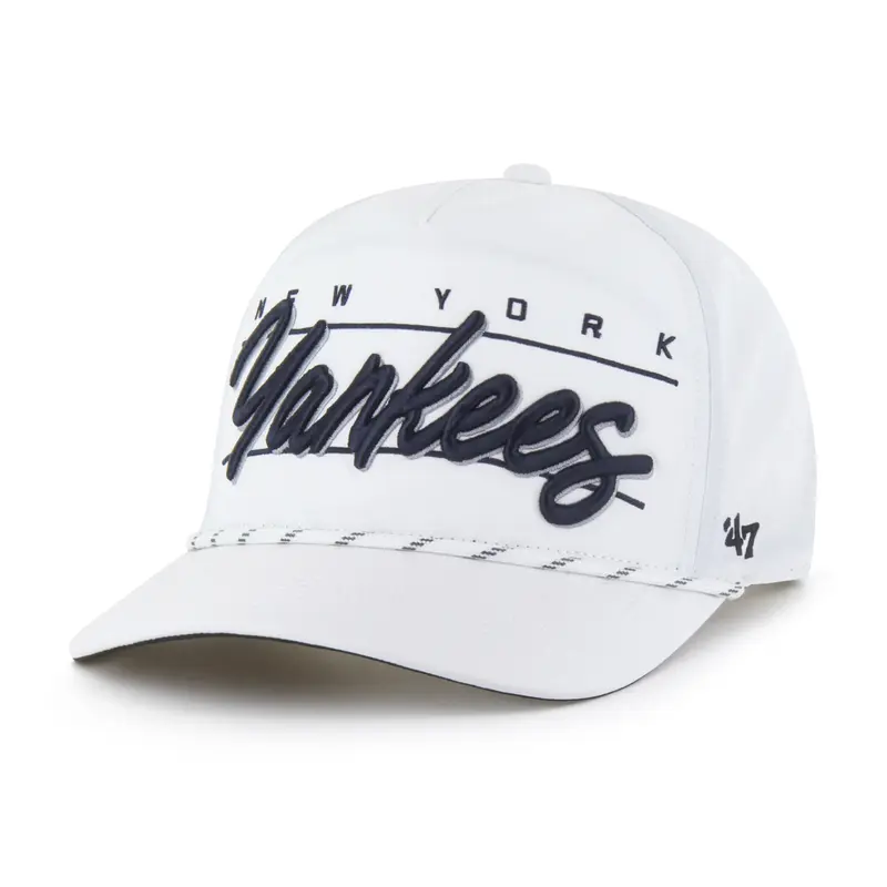 NEW YORK YANKEES CONDOR '47 HITCH
