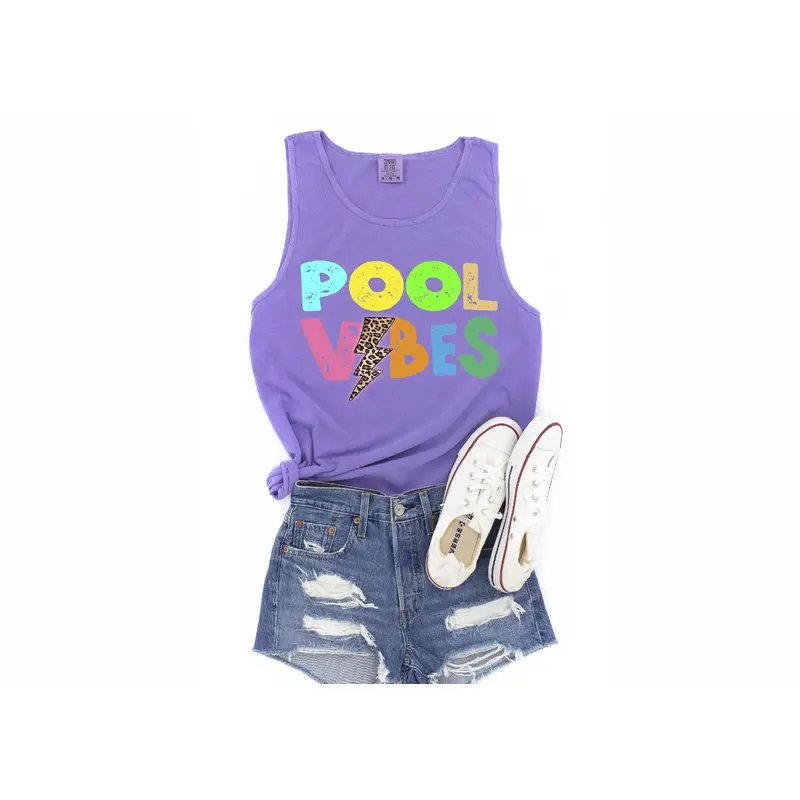 Pool Vibes