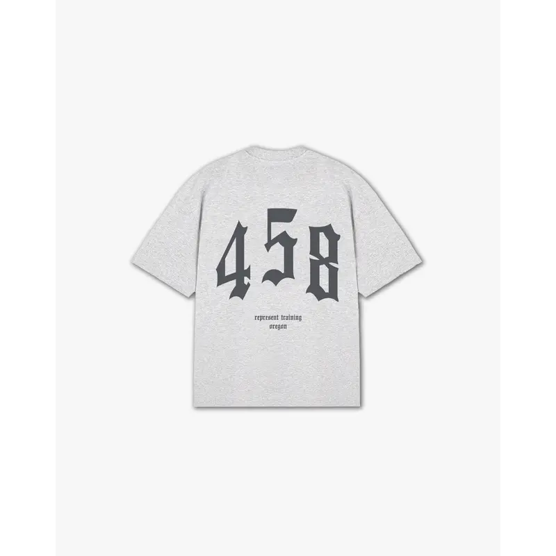 THE (458) VANQUISH TRAINING V2 ELITE TEE