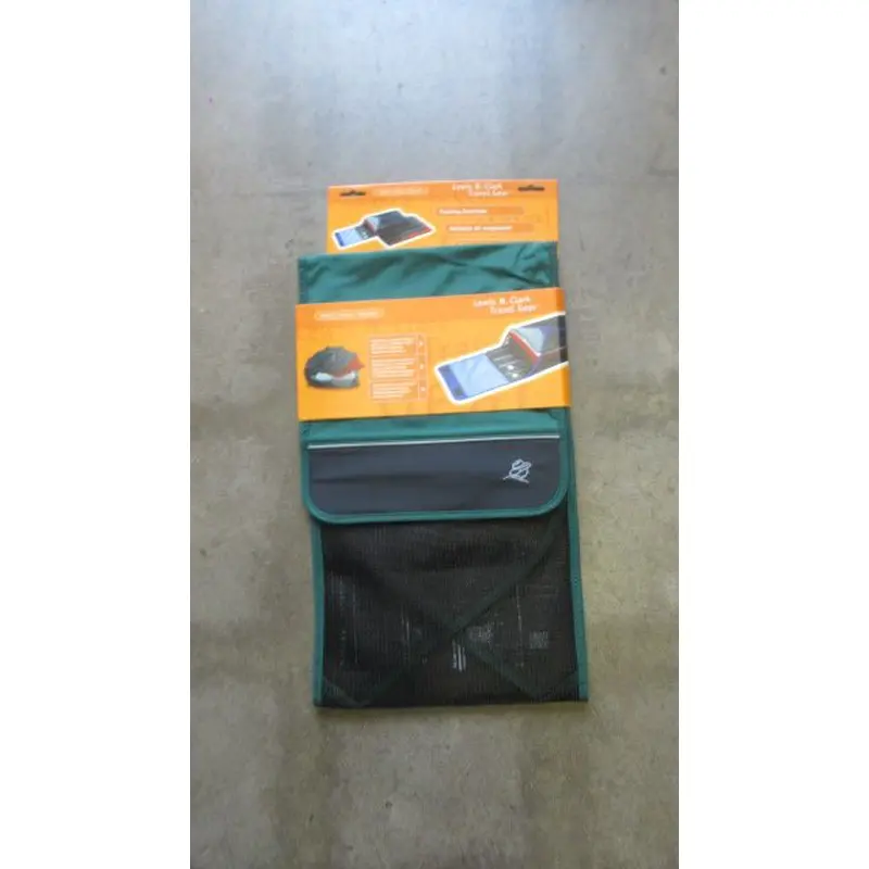 Lewis N Clark Travel Packing Envelope - Small
