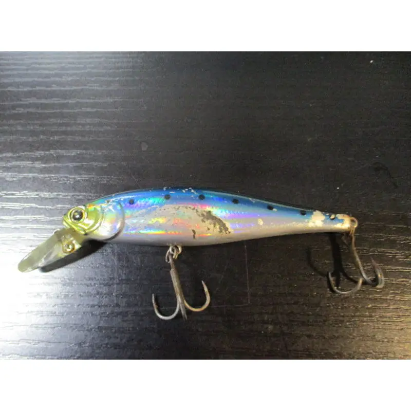 Used Lucky Craft Pointer-SP Jerk Bait
