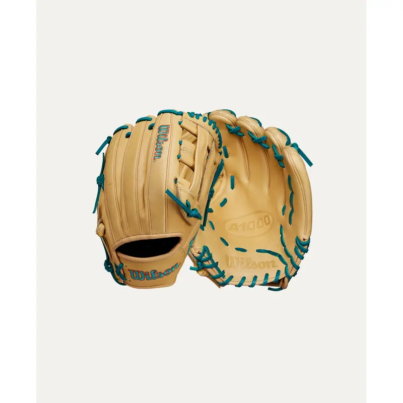 2025 Wilson A1000 12" Infield Baseball Glove DW5 Right Hand Throw