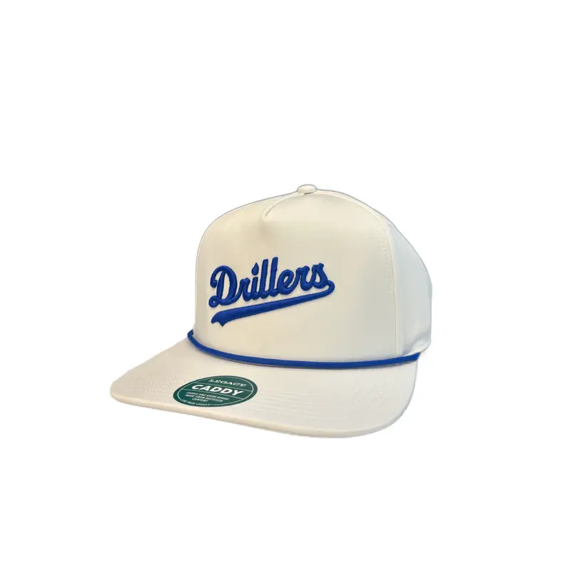 Caddy Adjustable Cap