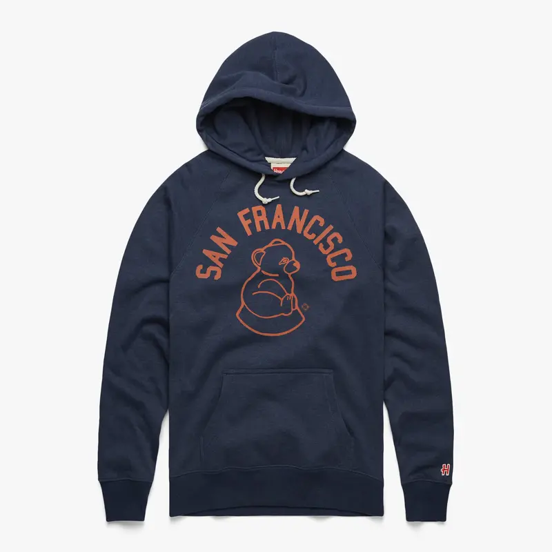 San Francisco Sea Lions Hoodie