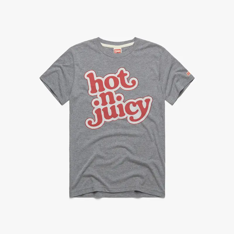 Wendy's Hot N Juicy