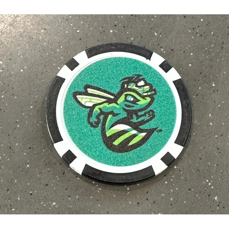 Golf Ball Marker