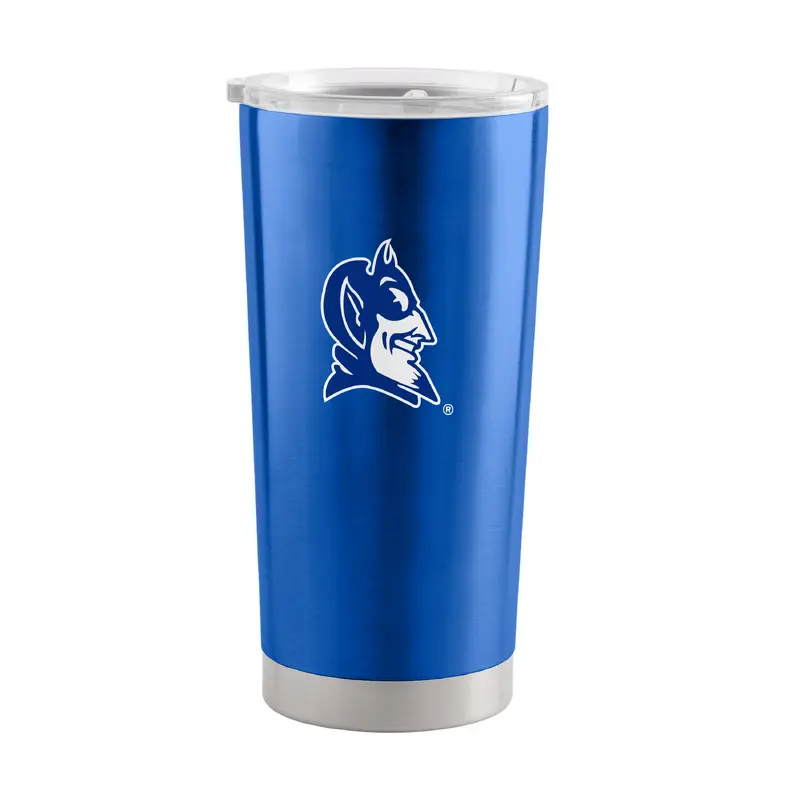 Duke Blue Devils 20oz Gameday Tumbler