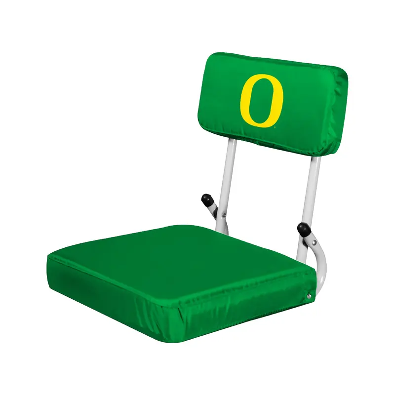 Oregon Hard Back SS