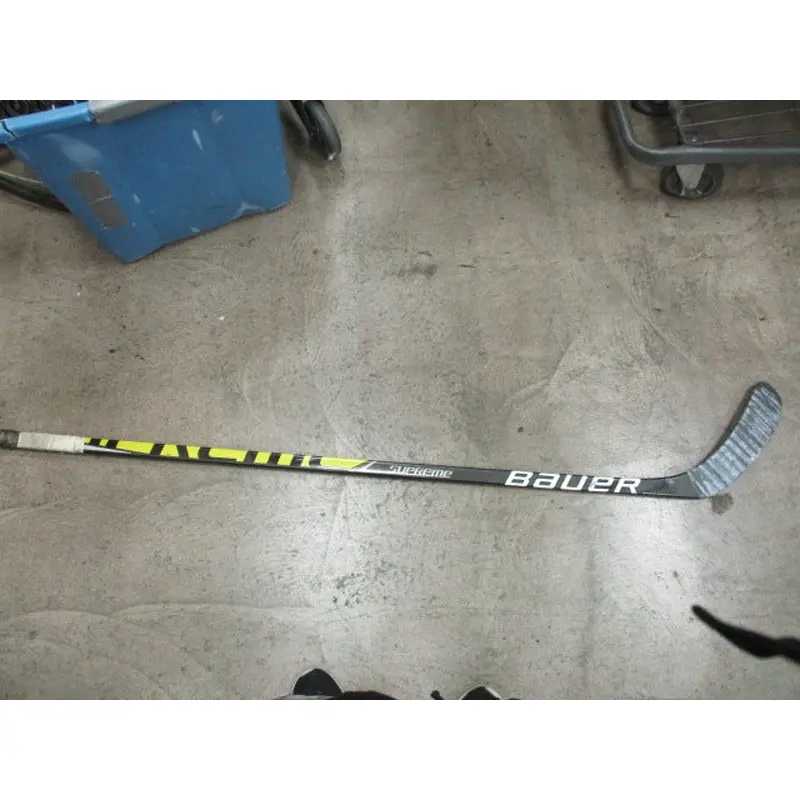 Used Bauer Superme 58'' Right Hand Hockey Stick