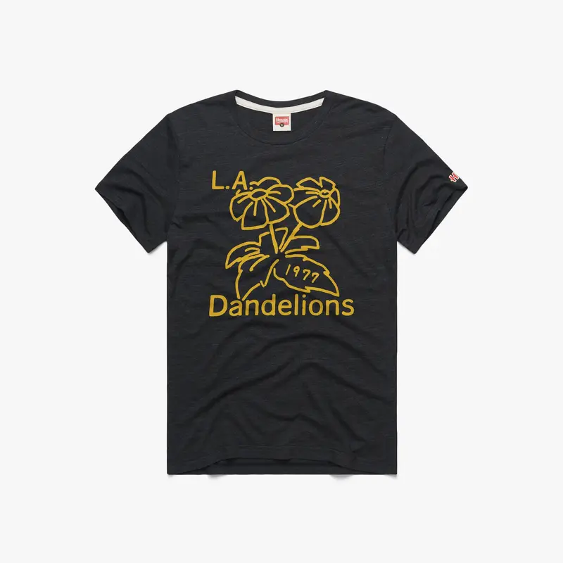 Los Angeles Dandelions