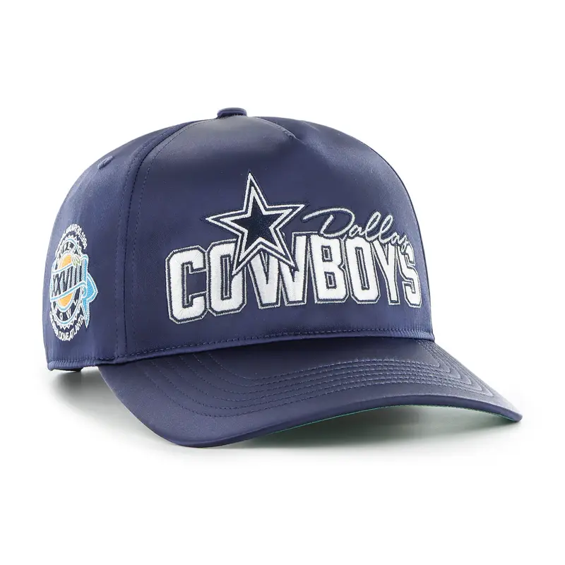 DALLAS COWBOYS 90S RIVAL '47 HITCH RF RELAXED FIT