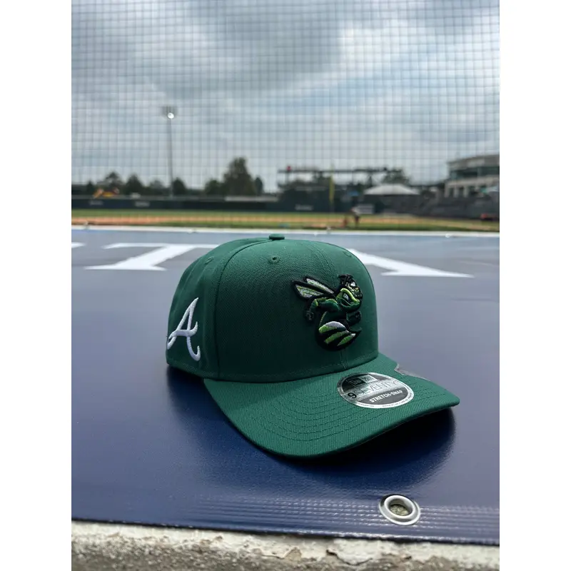 GreenJackets Co-Branded 970SS Hat
